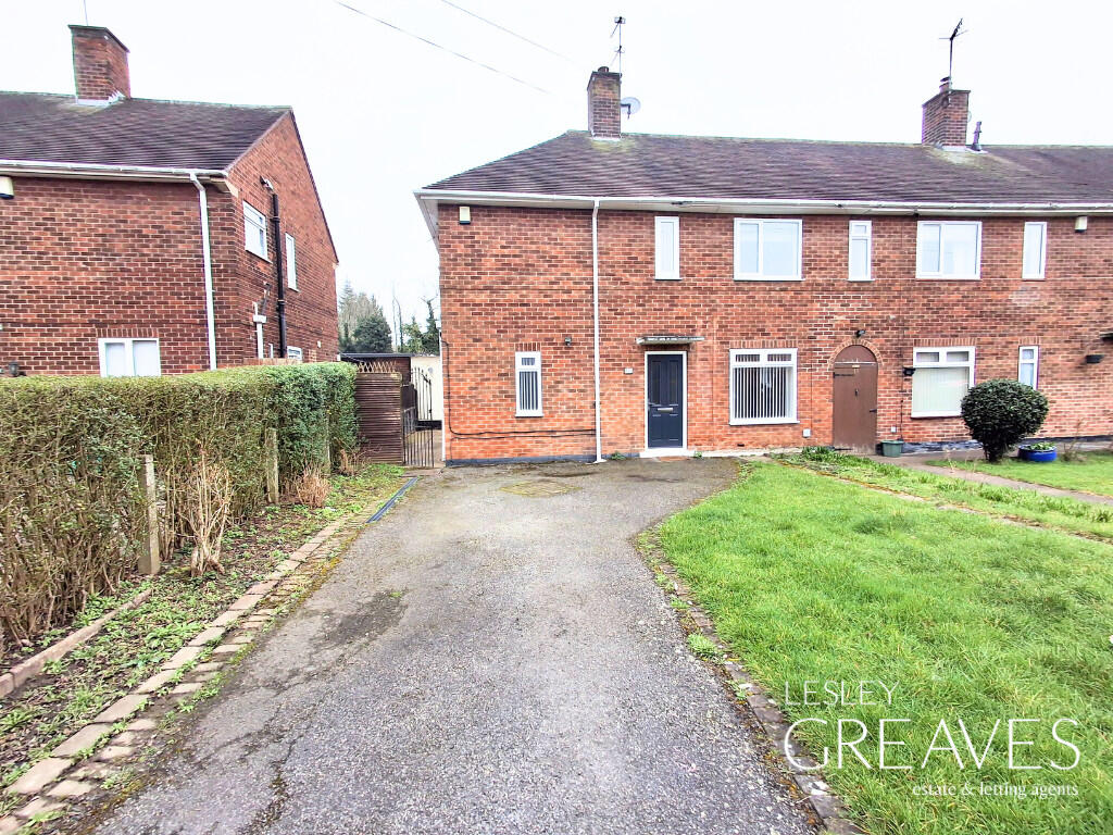 Main image of property: Hillbeck Crescent, Wollaton, Nottingham