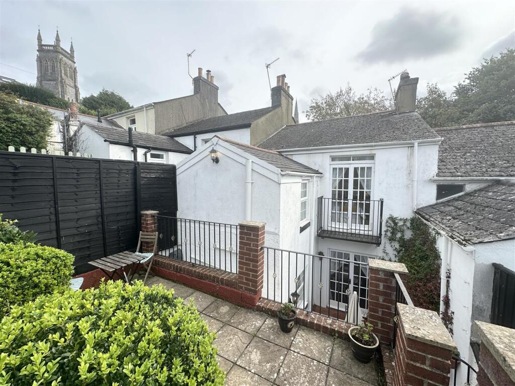 House in Torquay, St Marychurch - View 4