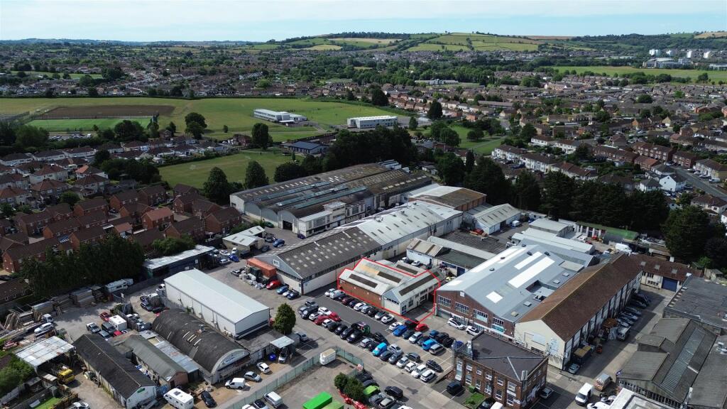Main image of property: Central Park Trading Estate, Hengrove