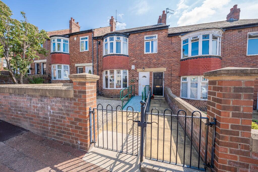 Main image of property: Watt Street, Bensham, Gateshead, Tyne And Wear, NE8