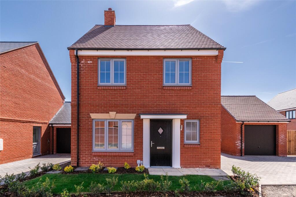 Main image of property: Moreton Fields, Moreton Road, Buckingham, Buckinghamshire, MK18