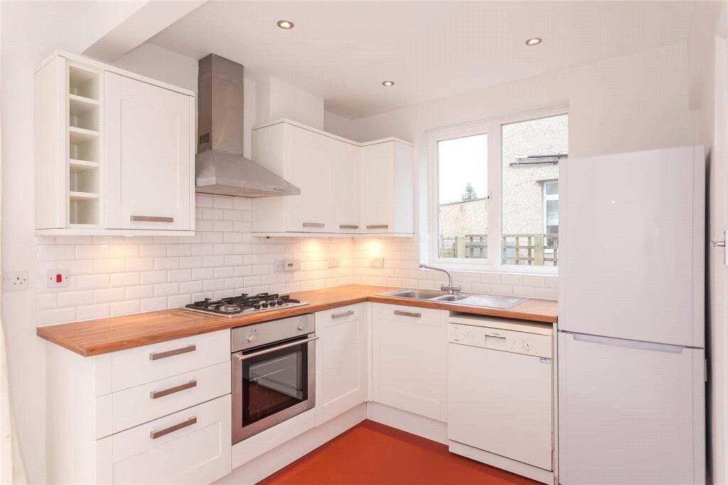 Main image of property: Edgeway Road, Marston, Oxford, OX3