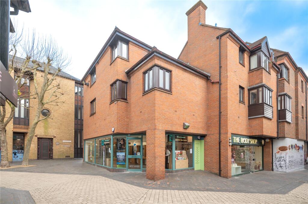 Main image of property: Victoria Street, St. Albans, Hertfordshire