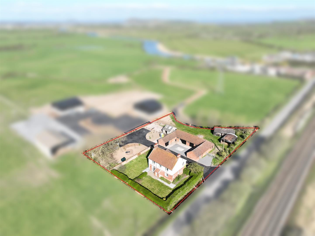 Main image of property: Leaze Farm, Lympsham, Weston-Super-Mare