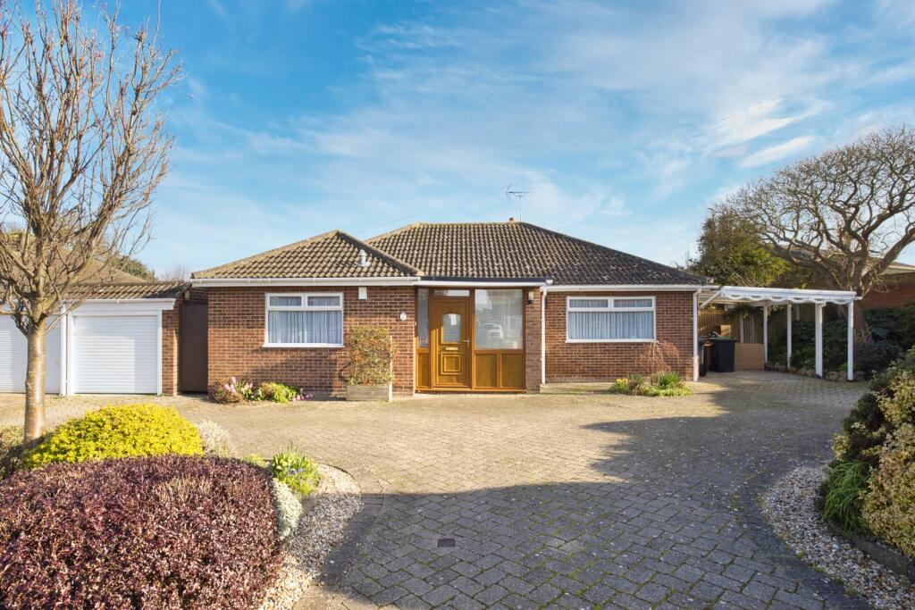 Main image of property: Kingsgate Avenue, Broadstairs, Kent, CT10