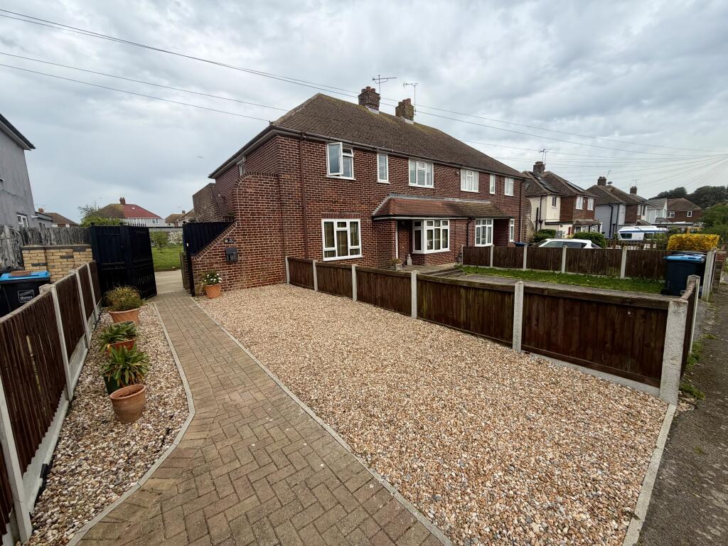 Main image of property: Princess Anne Road, Broadstairs