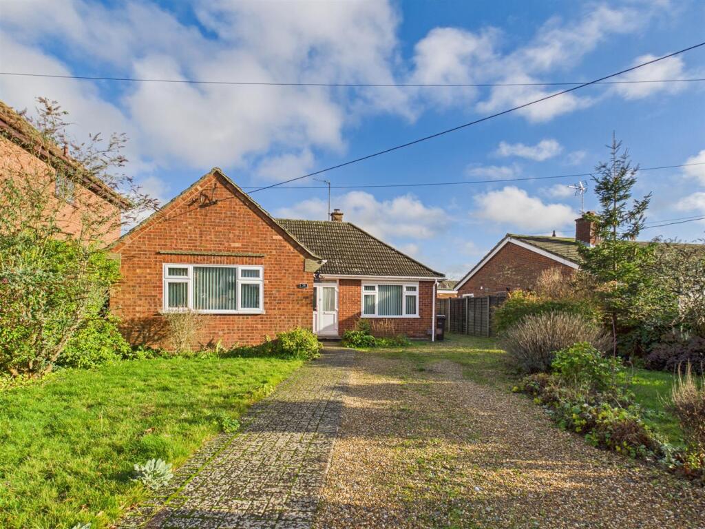 Main image of property: Albany Road, West Bergholt, Colchester