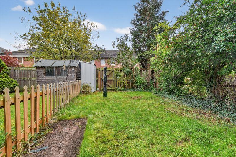 Main image of property: Barbican Mews, York