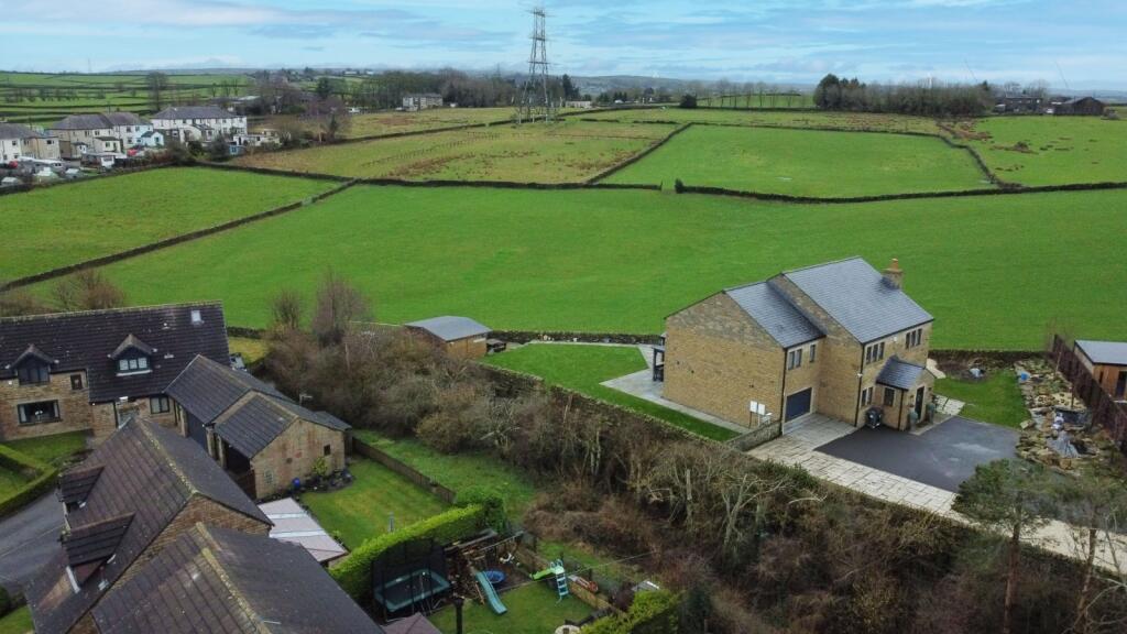 Main image of property: Moorside View, Wilsden, Bradford, BD15