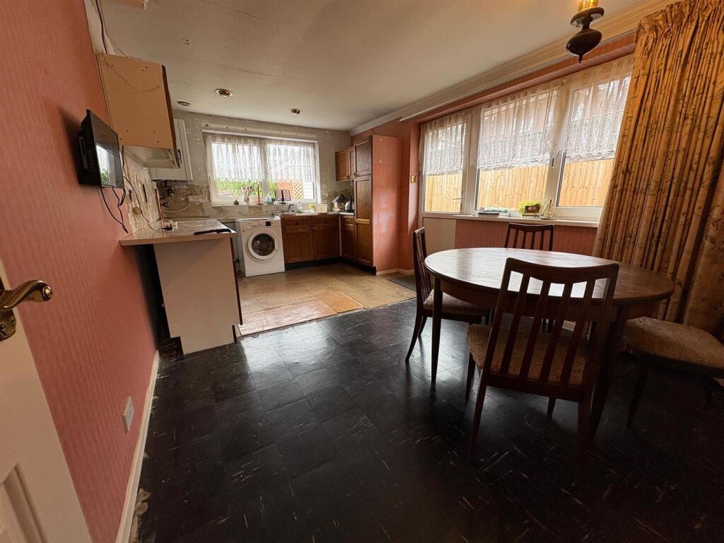 House in Tonbridge and Malling, Red Hill, Wateringbury - View 5