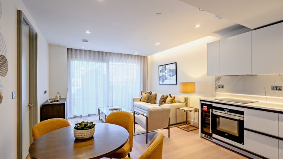 Main image of property: 287 Edgware Rd