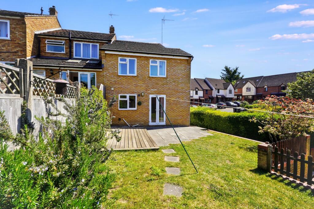 Main image of property: Ivy House, Stansted Mountfitchet