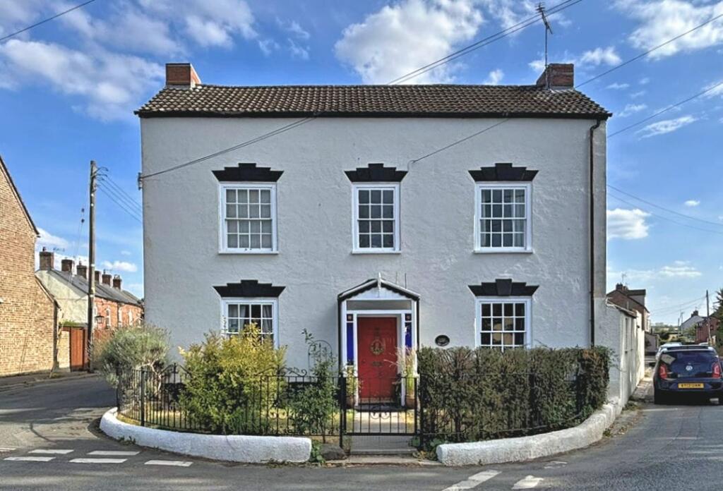 Main image of property: Hillesley Road, Kingswood, GL12
