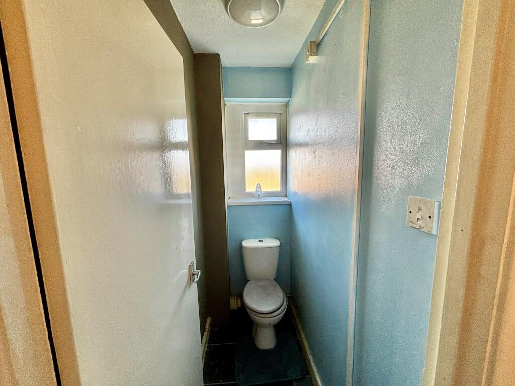 Apartment in Derby - More