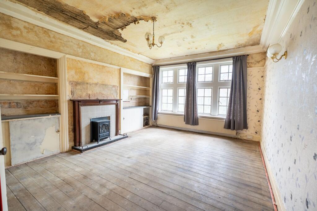 Gledhow Wood Road, Leeds, LS8 photo 4
