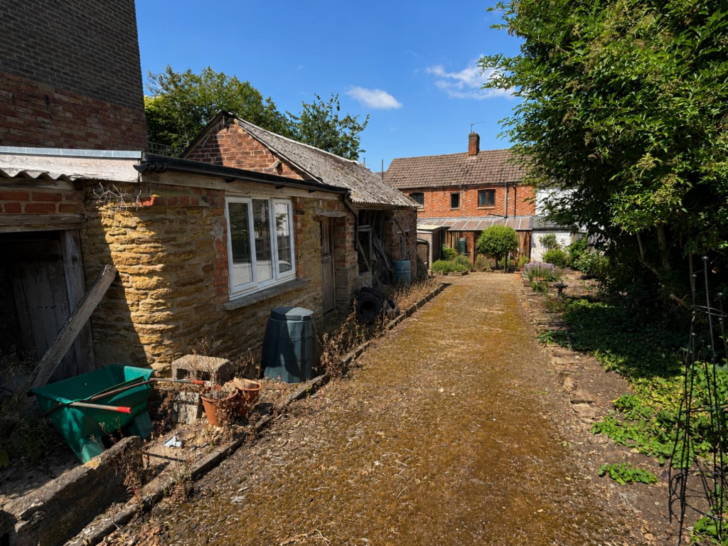 Main image of property: Sywell Road, Holcot, Northamptonshire NN6