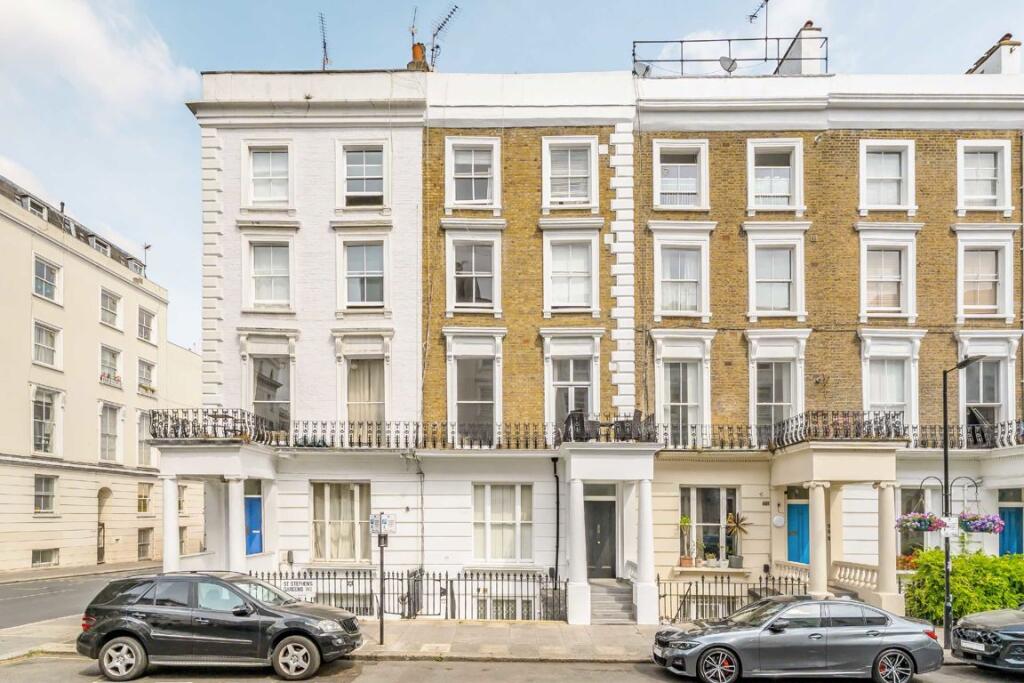 Main image of property: St. Stephens Gardens, Westbourne