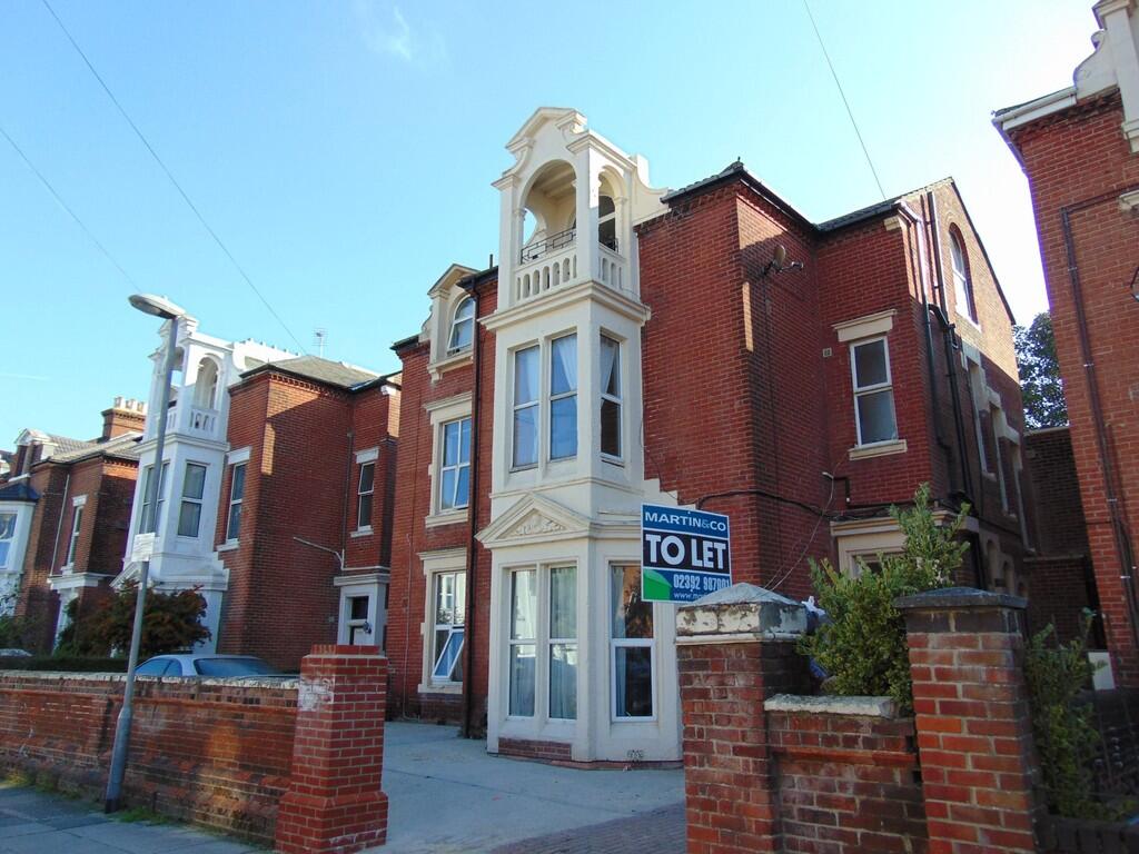 Main image of property: St Andrews Road, Southsea