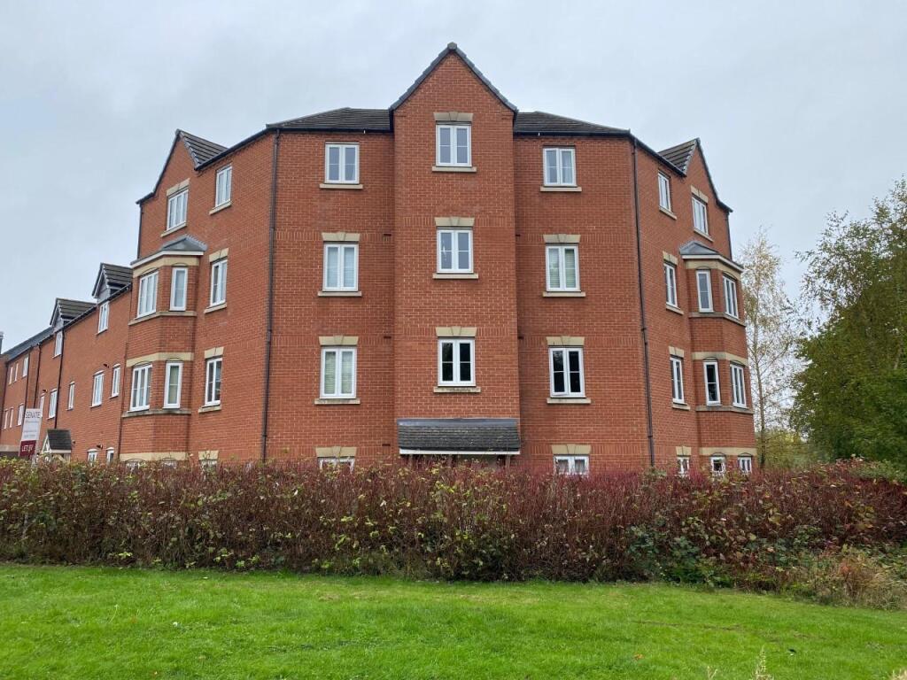 Main image of property: Wharf Lane, Solihull, B91 2UN