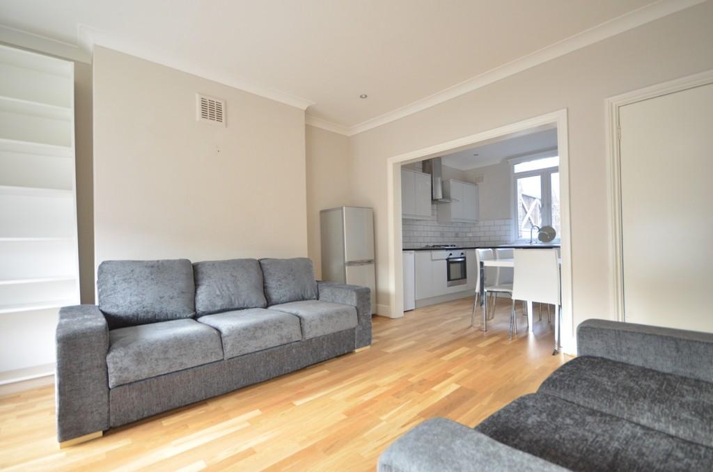 Main image of property: Hackney Road, London, E2
