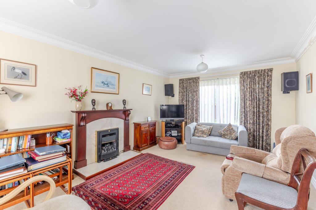 House in Backwell, West Town - View 3