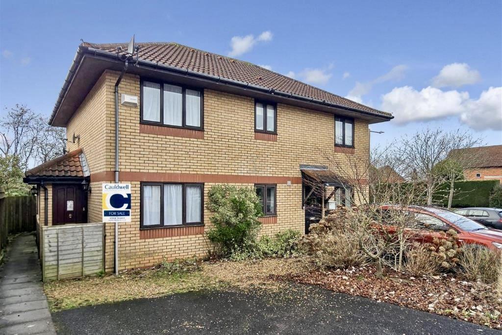 Main image of property: Burano Grove, Wavendon Gate