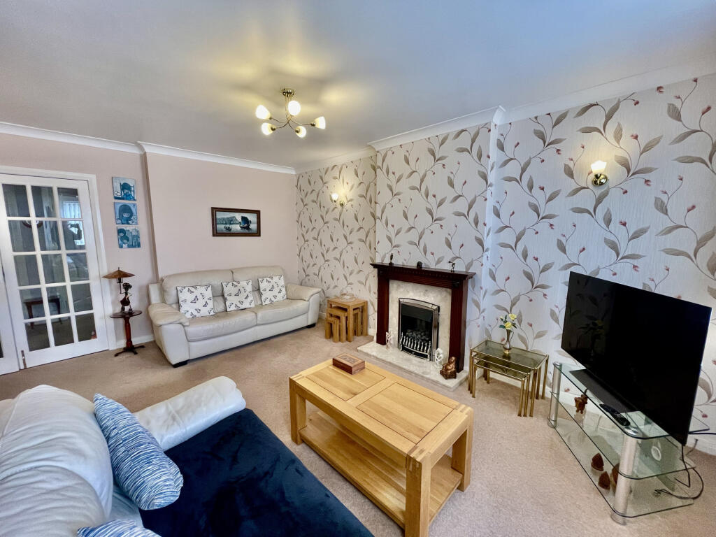 The Granary, Marsh Mill Village, Thornton, FY5 photo 3
