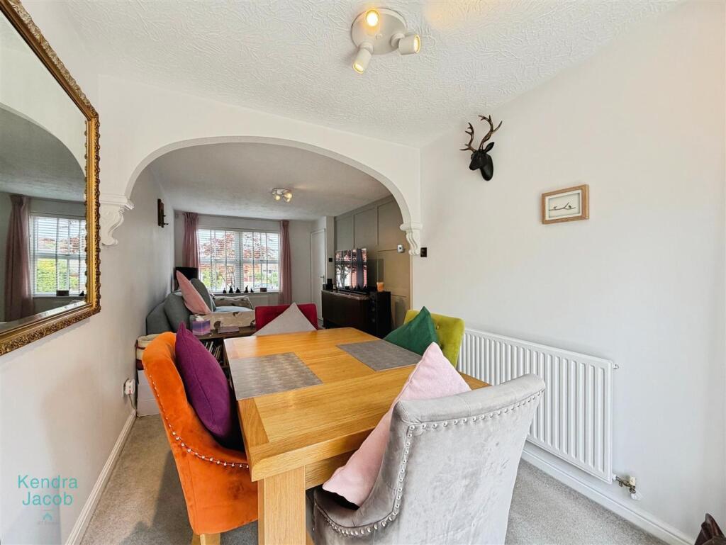 House in Sheffield - View 5