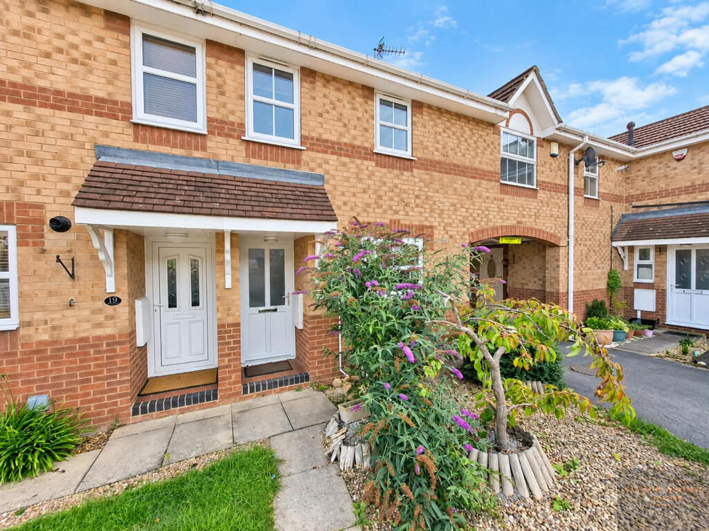 Main image of property: Newham Close, Heanor