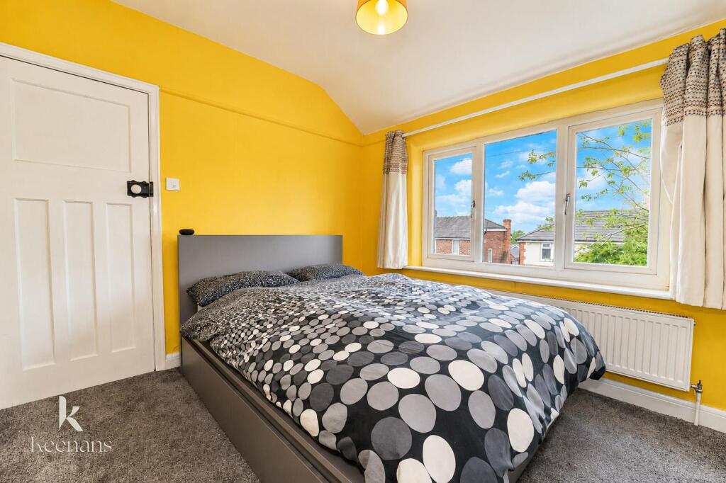 House in Salford, Greater Manchester - View 5
