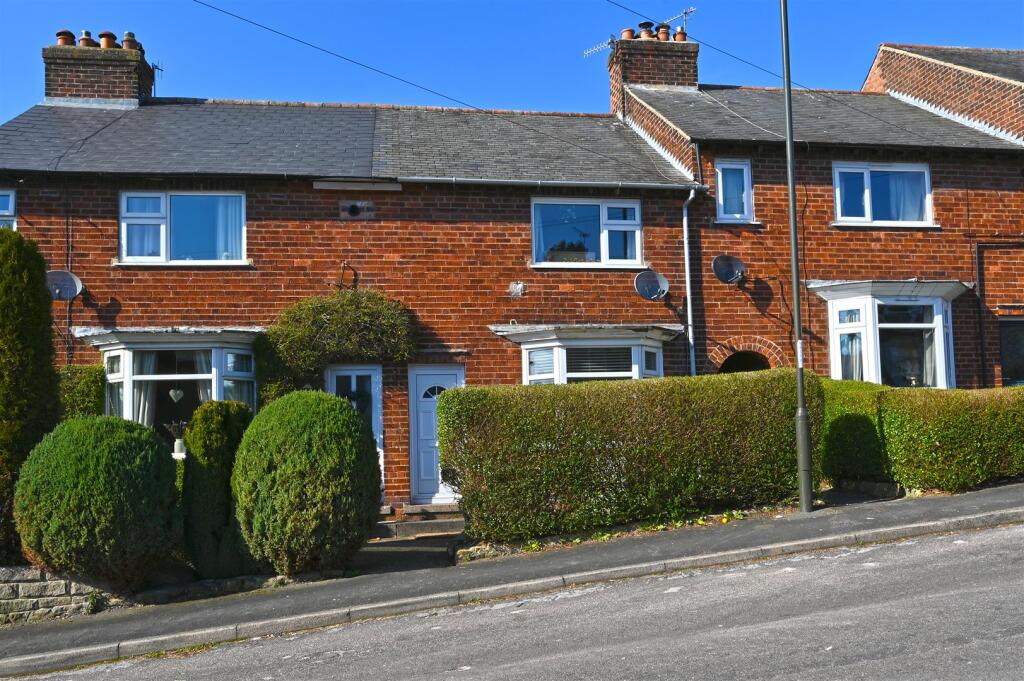 Main image of property: Lonsdale Grove, Matlock