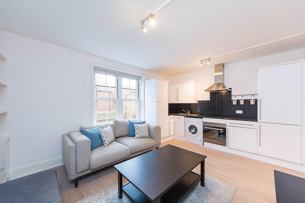 Main image of property: Mitford Building, 10 Dawes Road, Fulham, SW6