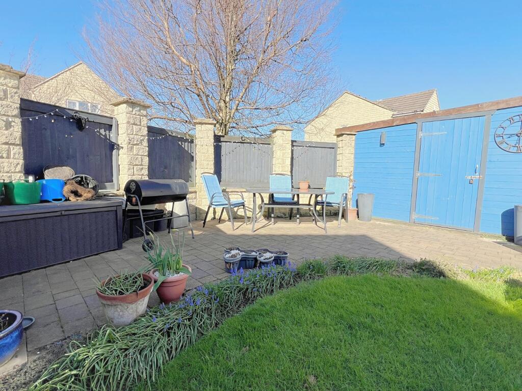 Additional image 40 of Redshank Close, Westwood Park, Bradford, BD6