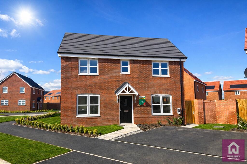 Main image of property: Oak Road, Garden City, Deeside, Flintshire, CH5