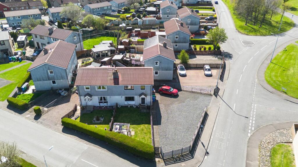 Main image of property: Sinclair Drive, Cowdenbeath