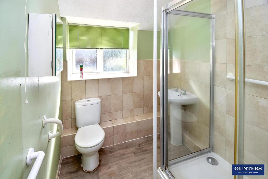 Apartment in Oadby and Wigston, South Wigston - View 5