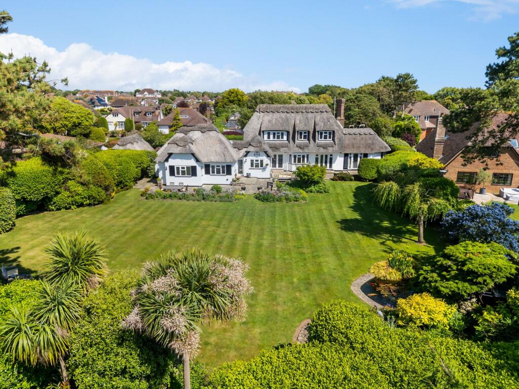 Main image of property: The Ridings, East Preston, BN16