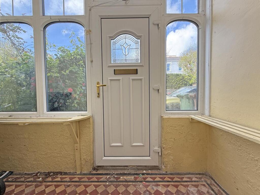 House in Plymouth - View 5