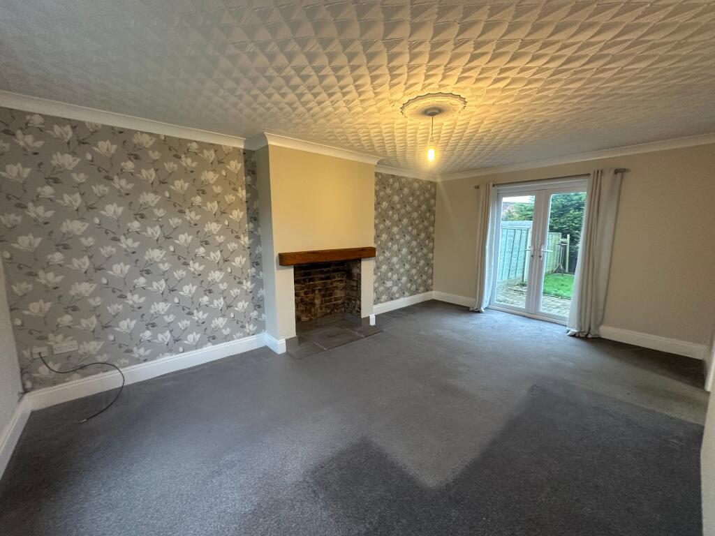 Wold View, Rothwell, Market Rasen, LN7 6BA photo 2