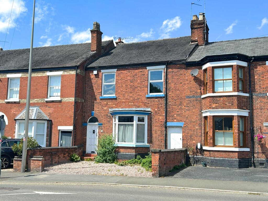 Main image of property: Bradwall Road, Sandbach, CW11