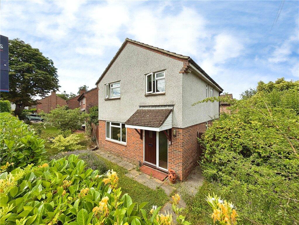 Main image of property: Homefield, Romsey, Hampshire