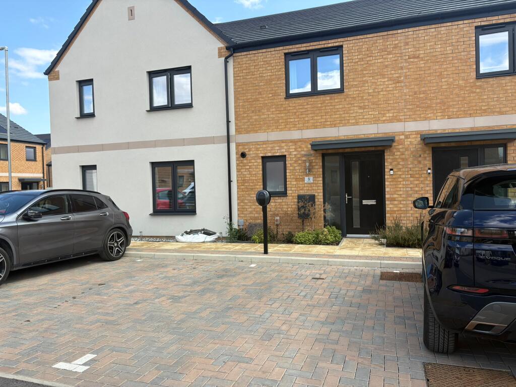 Main image of property: 5, Ayrton Way, Haverhill