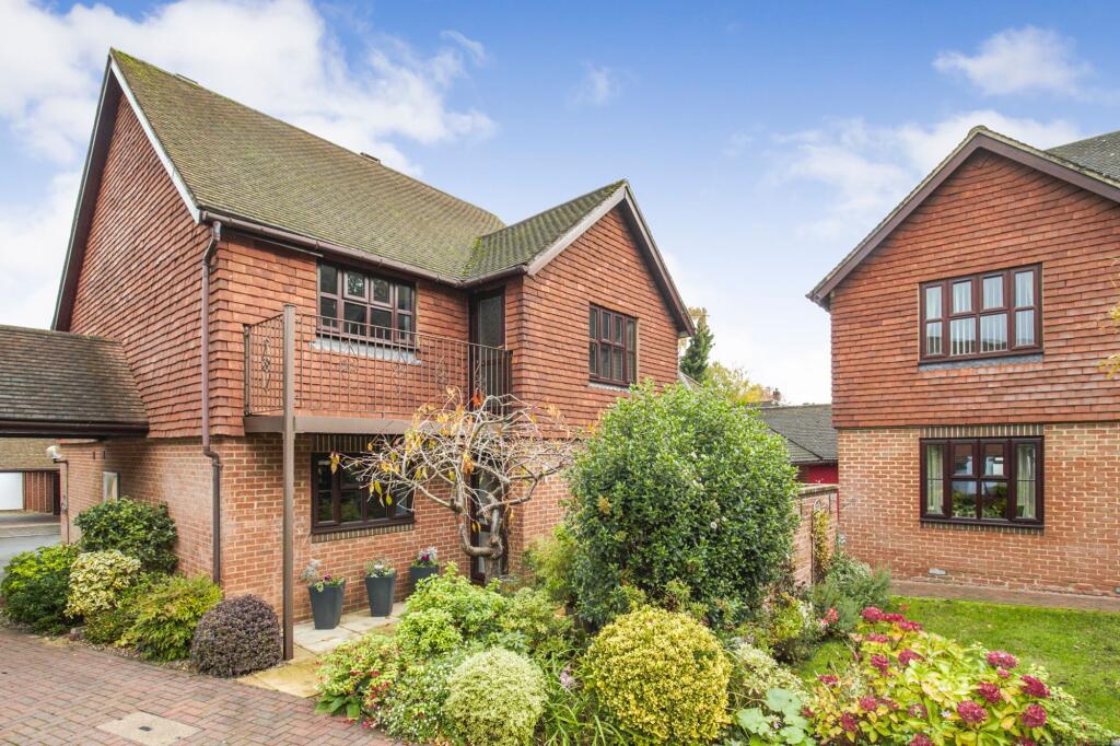 Main image of property: Primrose Walk, Fleet, GU51