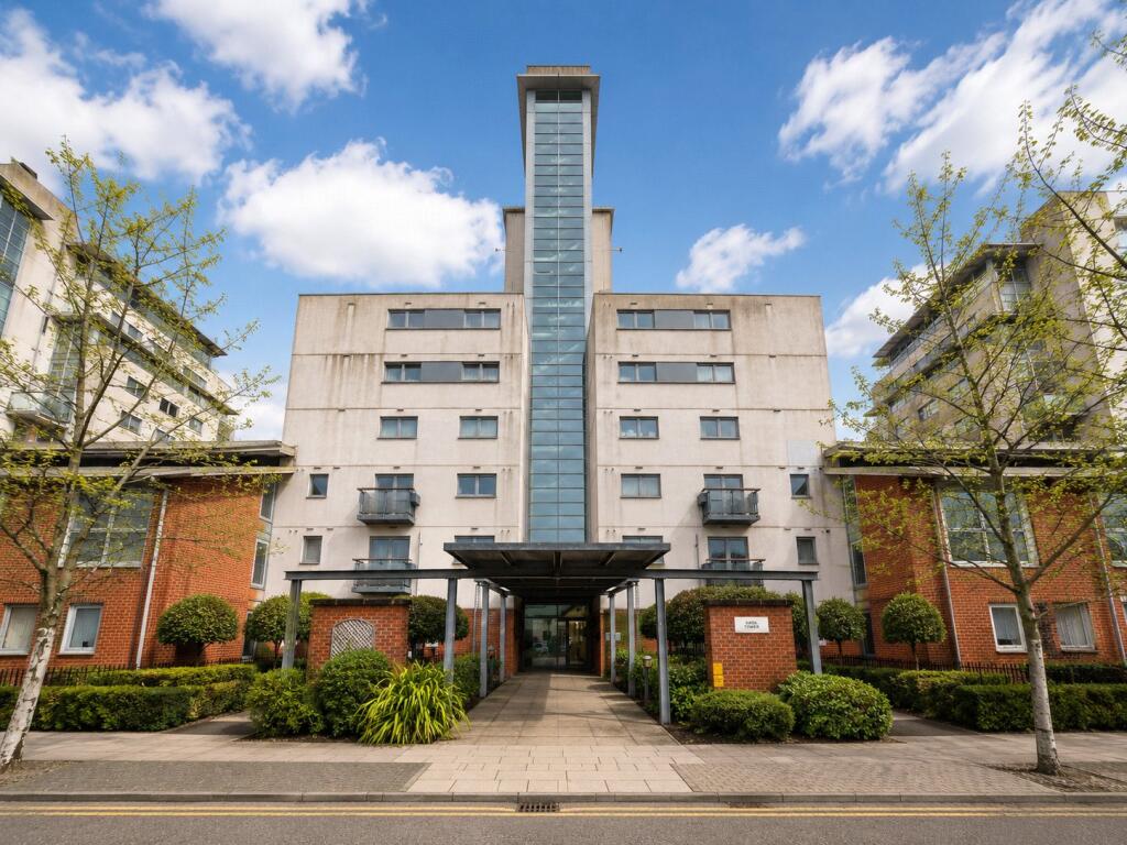 Main image of property: Erebus Drive, London, SE28