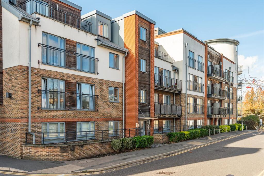 Main image of property: The Waterfront, Hertford