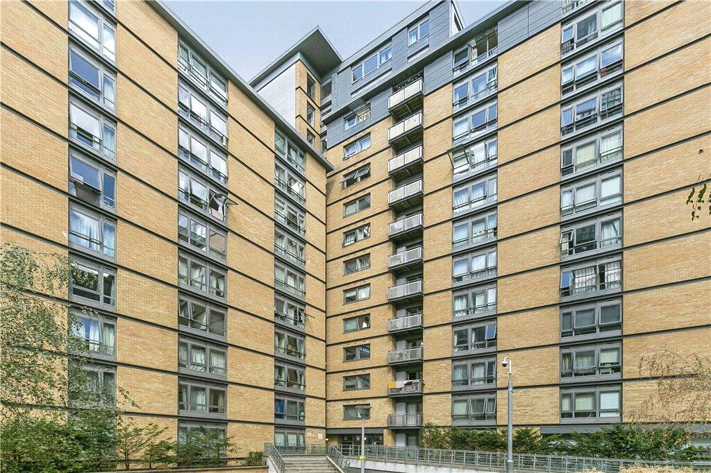 Main image of property: Victoria Road, London, W3