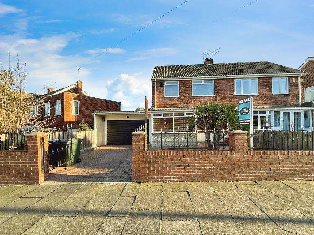 Main image of property: Fawdon Lane, Newcastle Upon Tyne