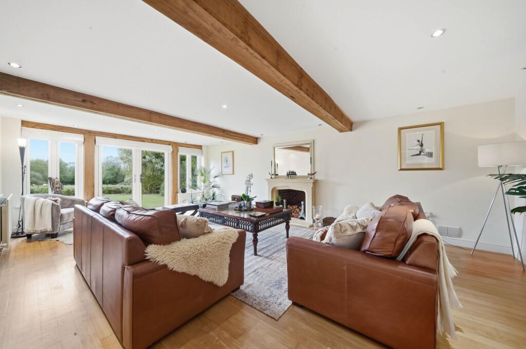 House in North West Leicestershire, Belton - View 4