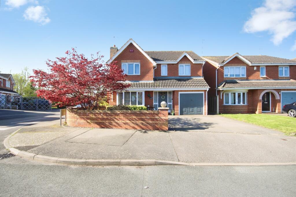 Main image of property: Miranda Drive, Heathcote, Warwick