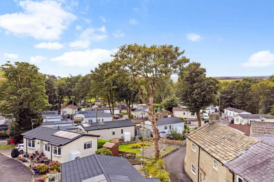 Main image of property: Carter Hall Place, Rossendale, Lancashire